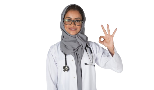 رحلة صحية شاملة