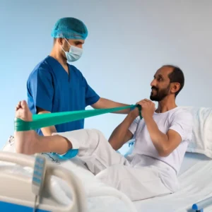 تأهيل ما بعد العمليات الجراحية