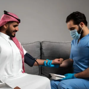 رعاية صحية