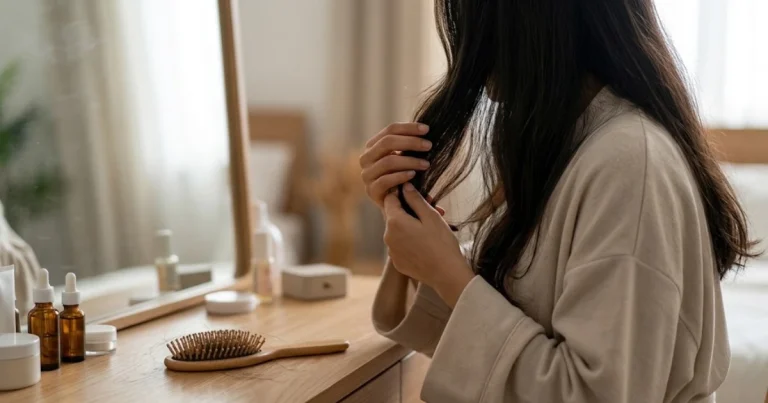 تحاليل تساقط الشعر: كيف تكتشف السبب الخفي وتوقفه نهائياً